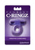 Fantasy C-Ringz Vibrating Super Cock Ring with Bullet - Purple