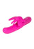 Fluttering Butterfly Silicone Rabbit Vibrator