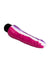 Funky Jelly Curved Vibrator