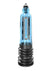 Hydro7 Penis Pump - Aqua Blue/Blue
