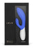 Ina Wave 2 Rechargeable Rabbit Vibrator - California - Blue/Sky Blue