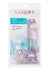 Jelly Royale Dildo - Clear - 6in