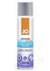 JO H2o Anal Water Based Cooling Lubricant - 4oz