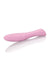 Jopen Amour Wand Rechargeable Silicone Vibrating Wand Massager - Pink
