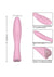 Jopen Amour Wand Rechargeable Silicone Vibrating Wand Massager