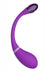 Kiiroo Ohmibod Esca2 Silicone Rechargeable Wearable Massager - Purple