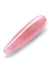 Le Wand Crystal Wand Probe with Silicone Ring - Rose Quartz - Pink