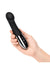 Le Wand Gee Rechargeable Silicone Body Wand