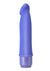 Luxe Plus Arise Silicone Vibrator - Blue/Periwinkle