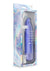 Luxe Plus Arise Silicone Vibrator - Blue/Periwinkle
