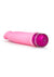 Luxe Purity Vibrating Dildo 7.5in Silicone