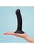 Magnum Silicone Dildo with Suction Cup Base