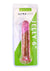 ME YOU US Ultracock Jelly Dong - Pink - 6in