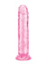 ME YOU US Ultracock Jelly Dong - Pink - 7in