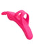 Neon Vibes The Flirty Vibe Rechargeable Silicone Finger Vibrator