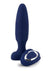 Nu Sensuelle Andii Fino Roller Motion Rechargeable Silicone Anal Plug with Remote Control