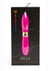 Nu Sensuelle Deux Silicone Rechargeable Bullet - Magenta/Pink/Rose Gold