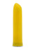 Nu Sensuelle Evie Nubii Rechargeable Silicone Bullet - Yellow