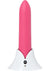 Nu Sensuelle Point Rechargeable Silicone Bullet - Pink