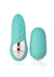 Nu Sensuelle Remote Control Petite Egg Rechargeable - Blue/Tiffany Blue