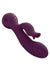 Obsession Fantasy Rechargeable Silicone Rabbit Vibrator