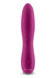 Obsessions Clyde Rechargeable Silcone Vibrator - Magenta/Pink