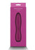 Obsessions Clyde Rechargeable Silcone Vibrator