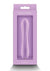 Obsessions Romeo Rechargeable Silicone Vibrator - Lavender/Purple