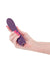 Obsessions Romeo Rechargeable Silicone Vibrator