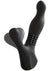 Optimale Rimming P-Massager Rechargeable Silicone Vibrating and Rotating Prostate Stimulator