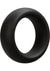 Optimale Silicone Cock Ring - Black - 35mm