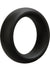 Optimale Silicone Cock Ring - Black - 40mm