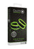 Ouch! Biceps Band - Black/Glow In The Dark/Green