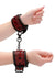 Ouch! Luxury Hand Cuffs