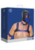 Ouch! Neoprene Puppy Kit - Blue - Large/XLarge