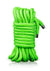 Ouch Rope 5m/16 Strings - Glow In The Dark/Green