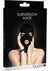 Ouch! Subversion Mask - Black