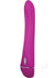OVO F12 Silicone G-Spot Vibrator - Fuchsia/Purple