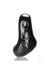 Oxballs 360 2-Way Cock Ring and Ball Sling - Black