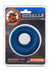 Oxballs Bigger Ox Silicone Cock Ring - Space Blue Ice - Blue