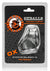 Oxballs Cocksling-2 The Original - Black/Silver