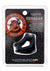 Oxballs Cocksling Air Cock and Ball Sling - Black