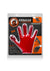 Oxballs Finger Fuck Textured Glove - Red