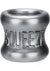 Oxballs Squeeze Soft Grip Ball Stretcher - Grey/Silver