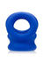 Oxballs Tri-Squeeze Silicone 3-Ring Ball Stretching Sling