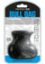 Perfect Fit Bull Bag 1.5in Ball Stretcher - Black