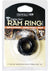 Perfect Fit Tribal Son Ram Ring Cock Ring - Black