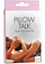 Pillow Talk Couples Card Game
