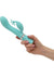 Pillow Talk Kinky Rechargeable Silicone Vibrator