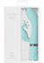 Pillow Talk Kinky Rechargeable Silicone Vibrator - Teal